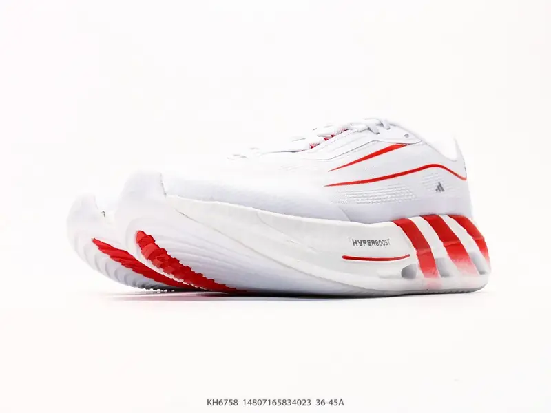 Adidas Sports Shoes Cushioned Durable KH6758 #14807165834023
