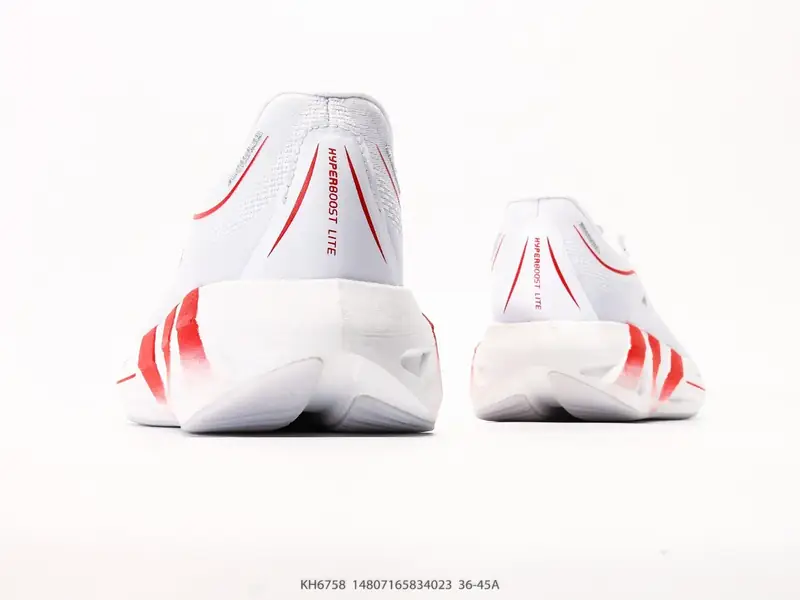 Adidas Sports Shoes Cushioned Durable KH6758 #14807165834023