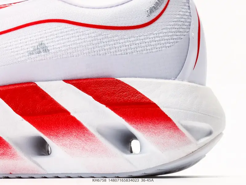 Adidas Sports Shoes Cushioned Durable KH6758 #14807165834023