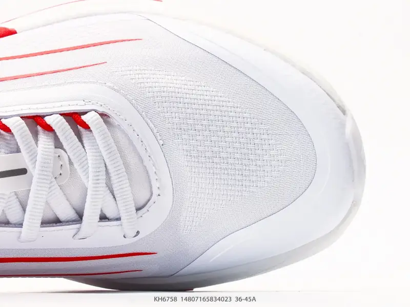 Adidas Sports Shoes Cushioned Durable KH6758 #14807165834023