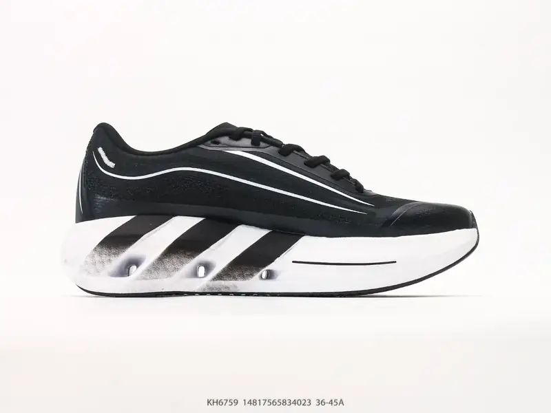 Adidas Sports Shoes Cushioned Classic Low-Top KH6759 #14817565834023