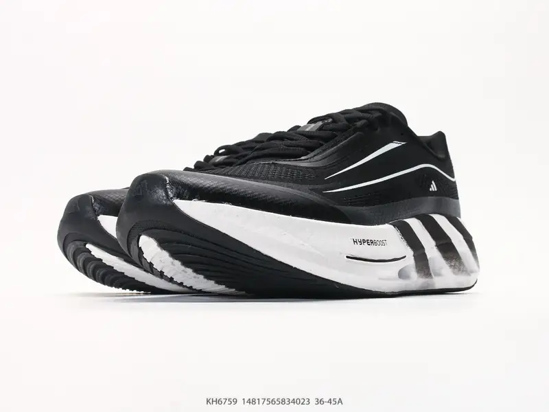Adidas Sports Shoes Cushioned Classic Low-Top KH6759 #14817565834023