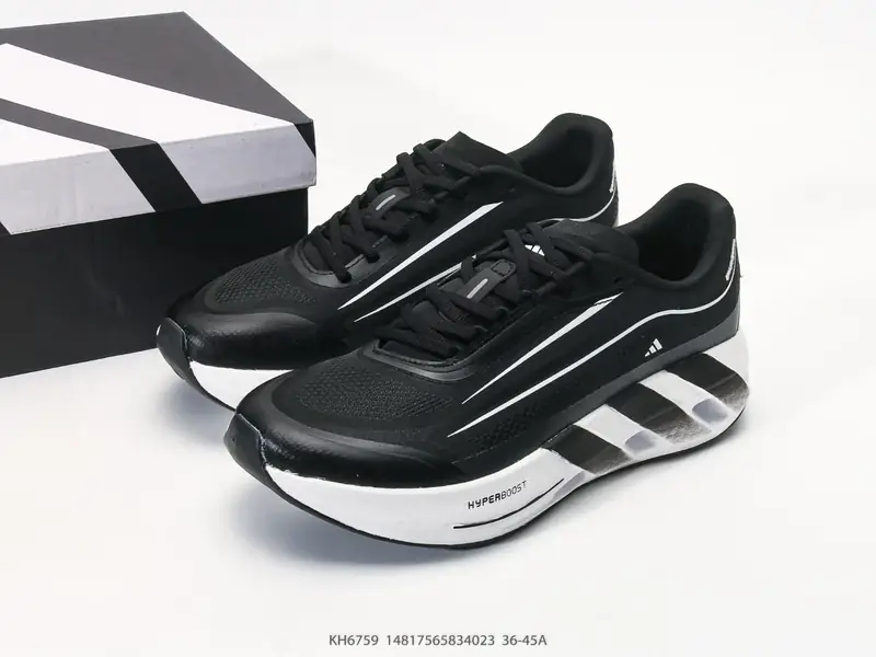 Adidas Sports Shoes Cushioned Classic Low-Top KH6759 #14817565834023