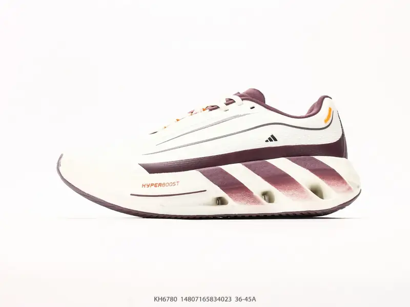 Adidas Sports Shoes Cushioned Durable KH6780 #14807165834023