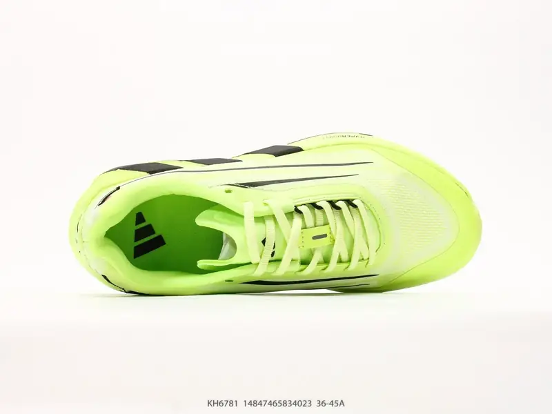 Adidas Running Shoes Breathable Cushioned KH6781 #14847465834023