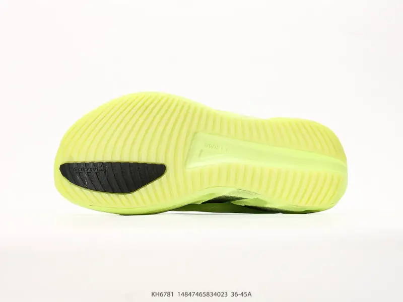 Adidas Running Shoes Breathable Cushioned KH6781 #14847465834023