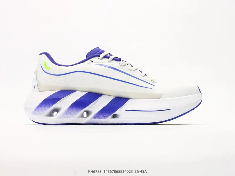 Adidas Zapatillas de running Transpirable Amortiguado KH6783 #14867865834023