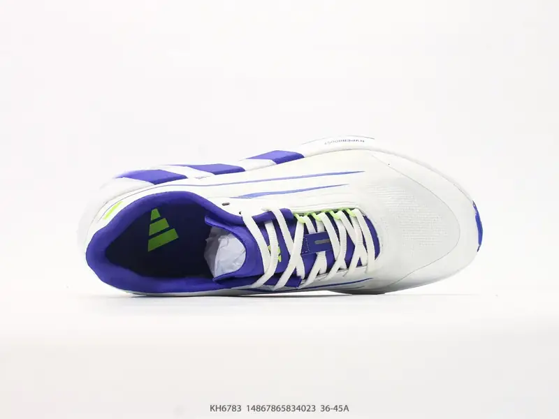 Adidas Zapatillas de running Transpirable Amortiguado KH6783 #14867865834023