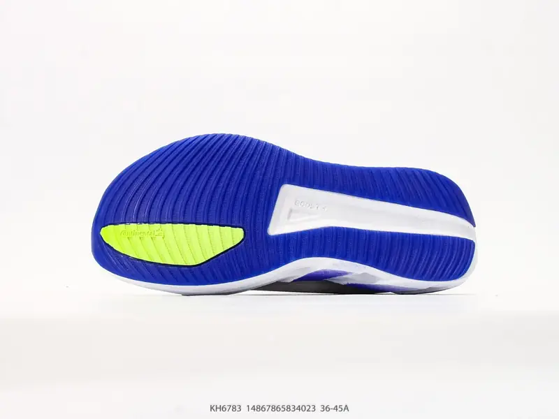 Adidas Zapatillas de running Transpirable Amortiguado KH6783 #14867865834023