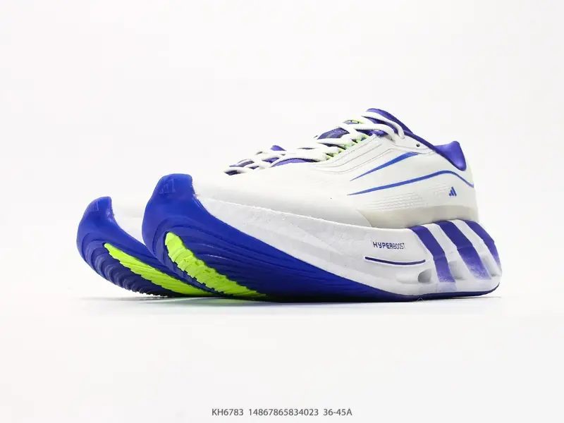 Adidas Zapatillas de running Transpirable Amortiguado KH6783 #14867865834023