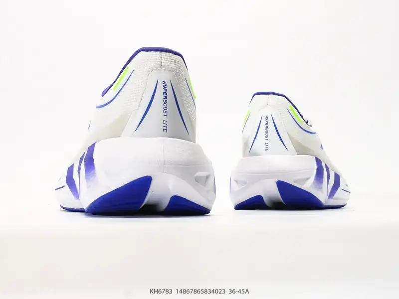 Adidas Zapatillas de running Transpirable Amortiguado KH6783 #14867865834023