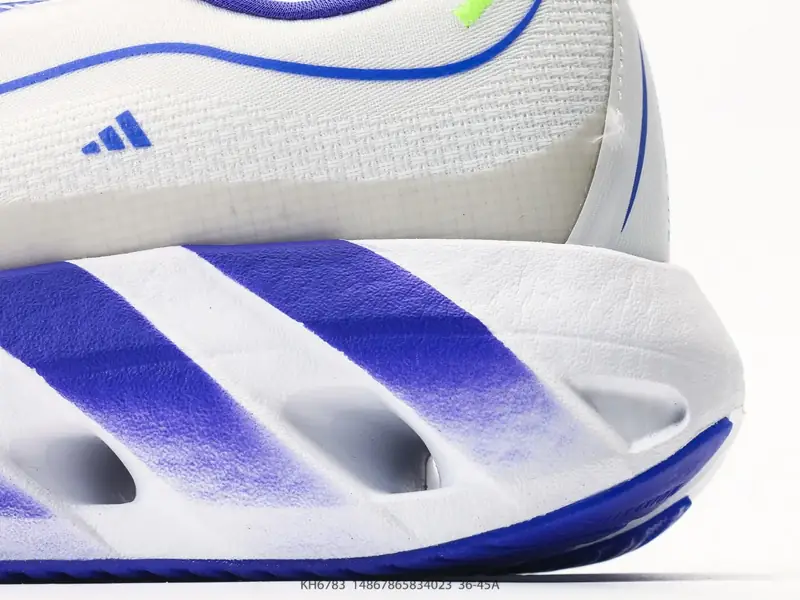 Adidas Zapatillas de running Transpirable Amortiguado KH6783 #14867865834023