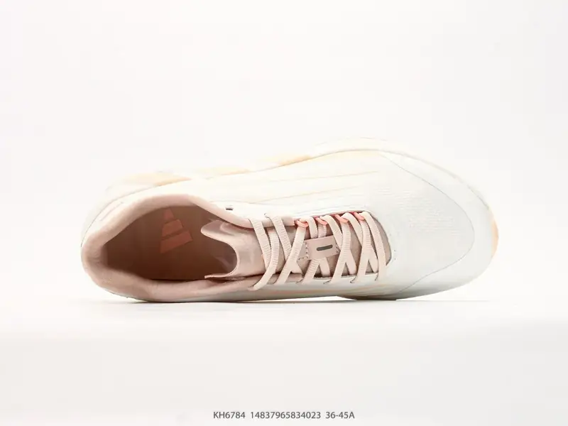 Adidas Running Shoes Breathable Cushioned KH6784 #14837965834023