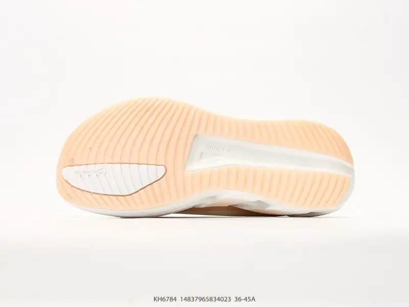 Adidas Running Shoes Breathable Cushioned KH6784 #14837965834023
