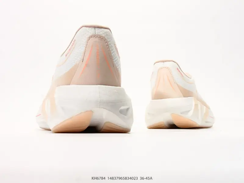 Adidas Running Shoes Breathable Cushioned KH6784 #14837965834023