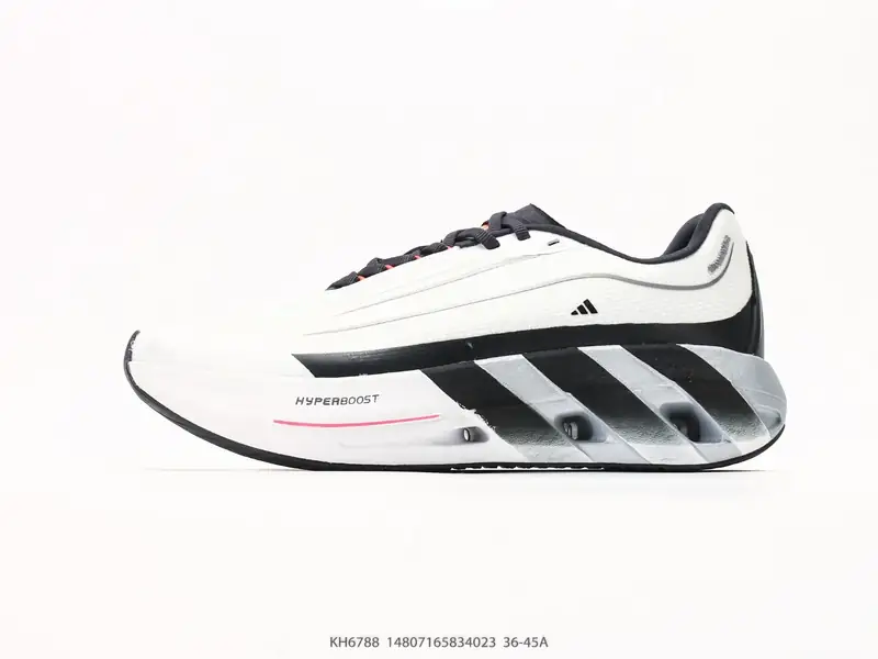 Adidas Sports Shoes Cushioned Durable KH6788 #14807165834023