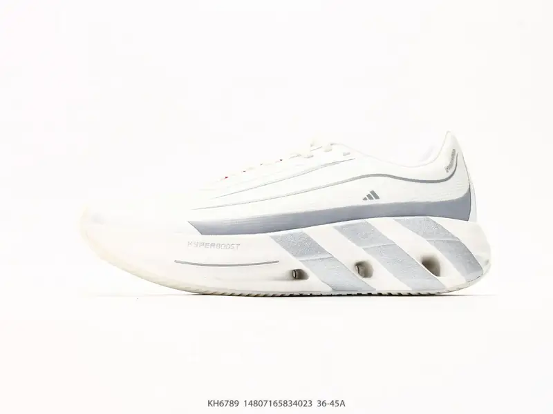 Adidas Sports Shoes Cushioned Durable KH6789 #14807165834023