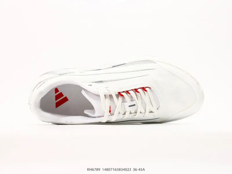 Adidas Sports Shoes Cushioned Durable KH6789 #14807165834023