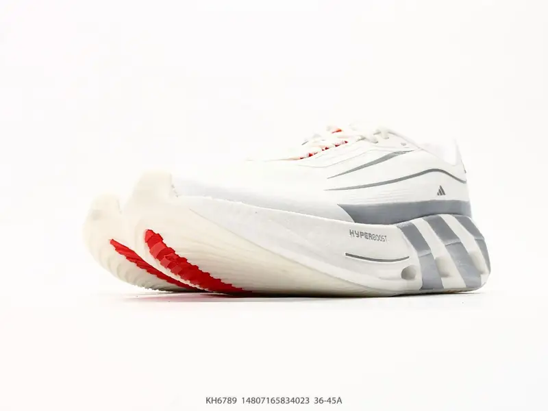 Adidas Sports Shoes Cushioned Durable KH6789 #14807165834023