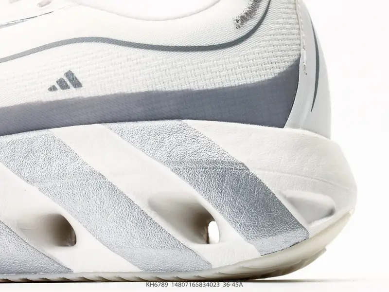 Adidas Sports Shoes Cushioned Durable KH6789 #14807165834023