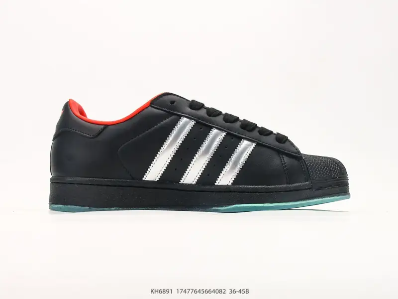 Adidas Skate Shoes Anti-Slip Durable Versatile KH6891 #17477645664082