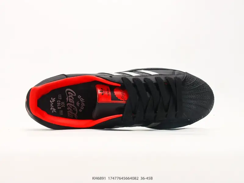 Adidas Skate Shoes Anti-Slip Durable Versatile KH6891 #17477645664082