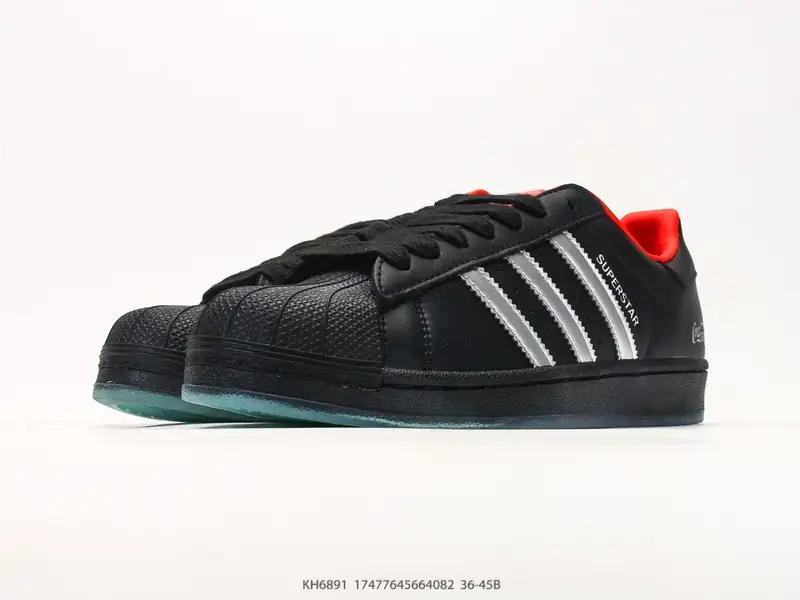 Adidas Skate Shoes Anti-Slip Durable Versatile KH6891 #17477645664082