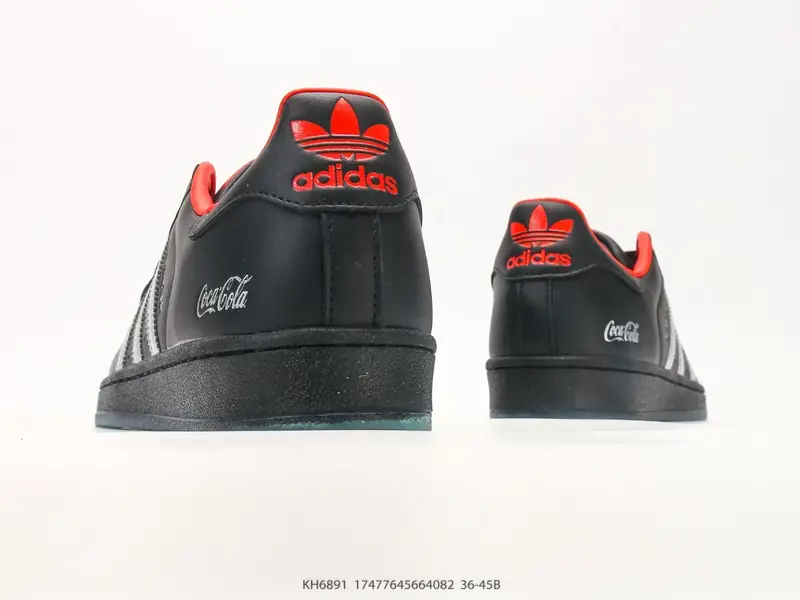 Adidas Skate Shoes Anti-Slip Durable Versatile KH6891 #17477645664082
