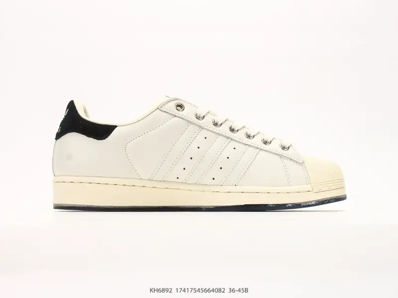 Adidas Skate Shoes Anti-Slip Durable Versatile KH6892 #17417545664082
