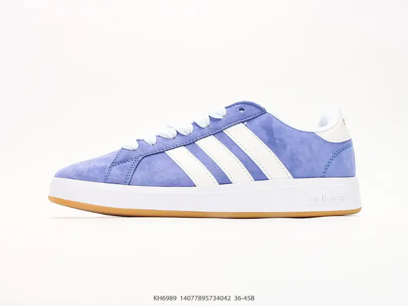 Adidas Skateboardschuhe Langlebig Niedrig KH6989 #14077895734042
