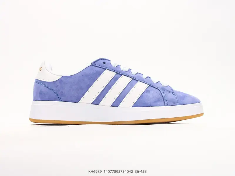 Adidas Skate Shoes Durable Low-Top KH6989 #14077895734042