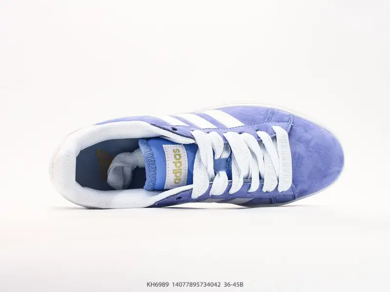 Adidas Skate Shoes Durable Low-Top KH6989 #14077895734042
