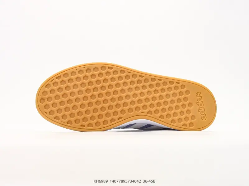 Adidas Skate Shoes Durable Low-Top KH6989 #14077895734042