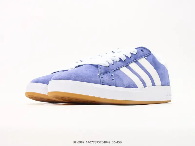 Adidas Skate Shoes Durable Low-Top KH6989 #14077895734042