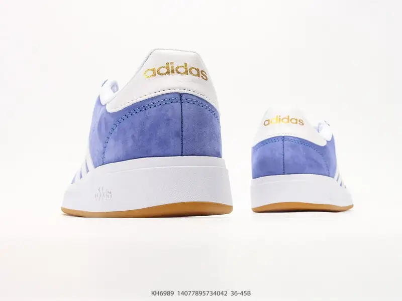 Adidas Skate Shoes Durable Low-Top KH6989 #14077895734042