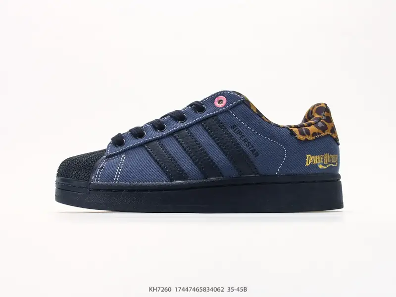 Adidas Sportschuhe Vielseitig Klassisch Niedrig KH7260 #17447465834062