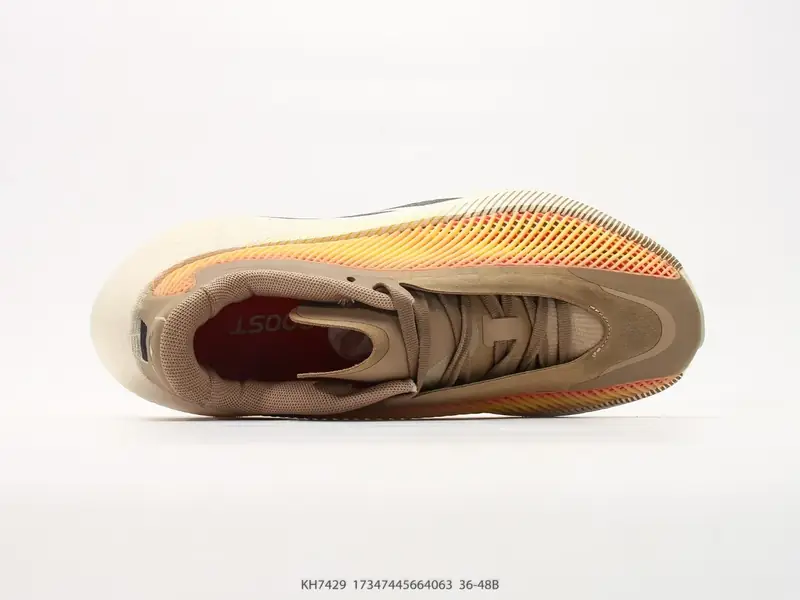 Adidas Sports Shoes Cushioned Durable KH7429 #17347445664063