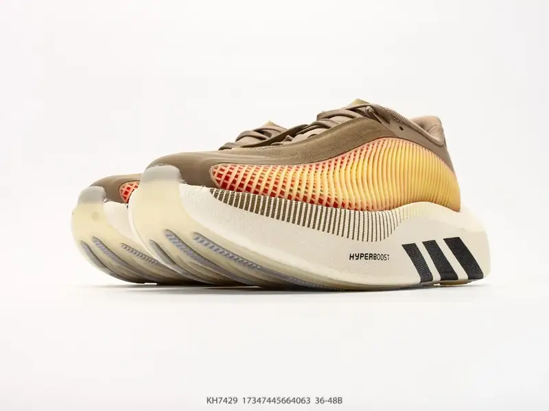 Adidas Sports Shoes Cushioned Durable KH7429 #17347445664063