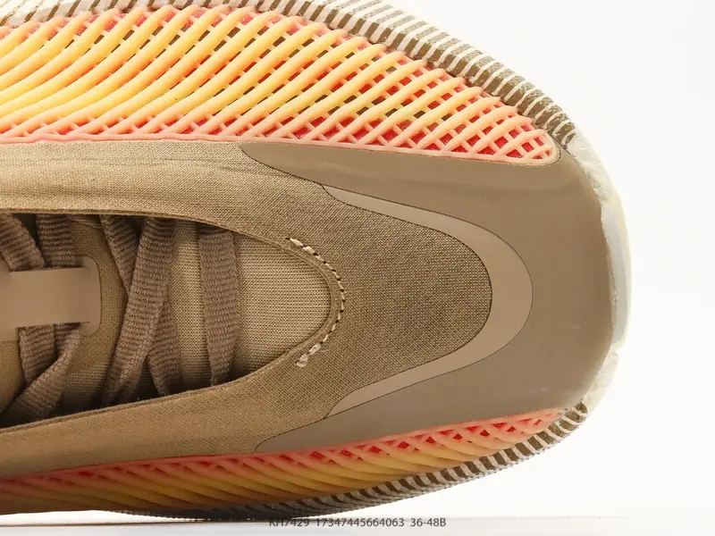 Adidas Sports Shoes Cushioned Durable KH7429 #17347445664063