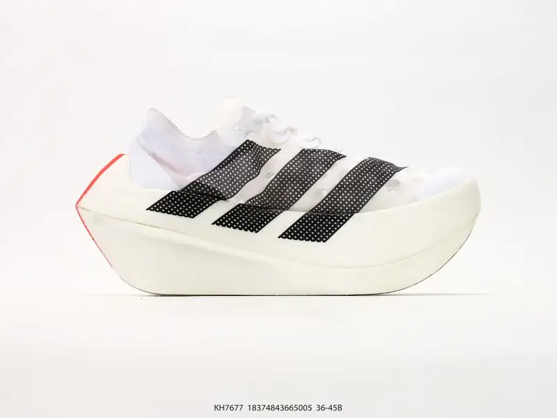 Adidas Running Shoes Supportive KH7677 #11252938043046