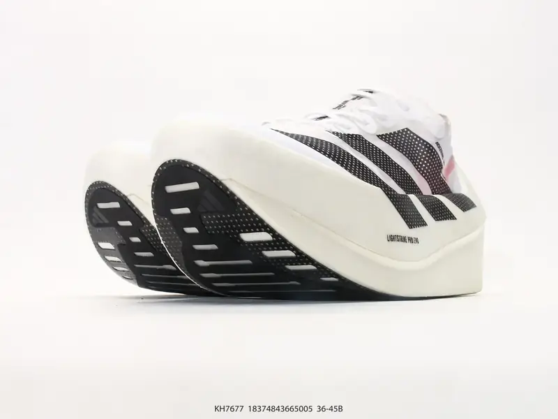 Adidas Running Shoes Supportive KH7677 #11252938043046