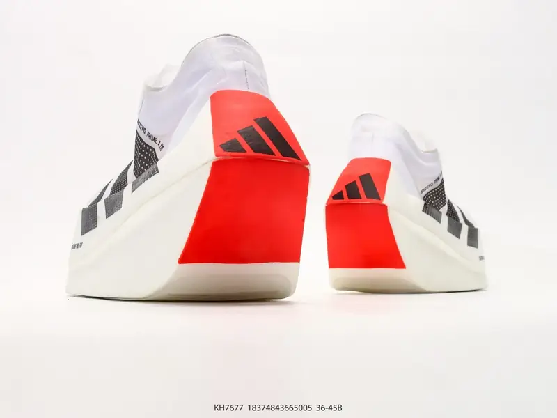Adidas Running Shoes Supportive KH7677 #11252938043046