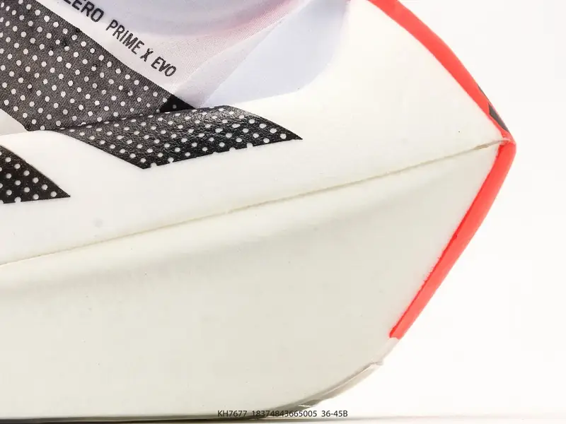 Adidas Running Shoes Supportive KH7677 #11252938043046