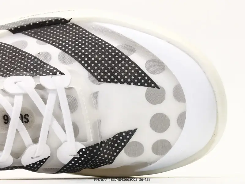 Adidas Running Shoes Supportive KH7677 #11252938043046
