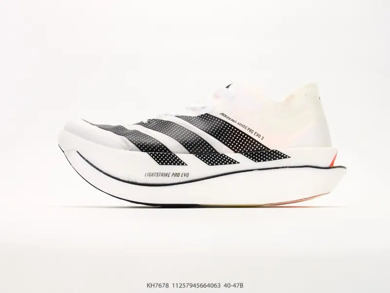 Adidas Sportschuhe Atmungsaktiv Luftpolster KH7678 #11257945664063