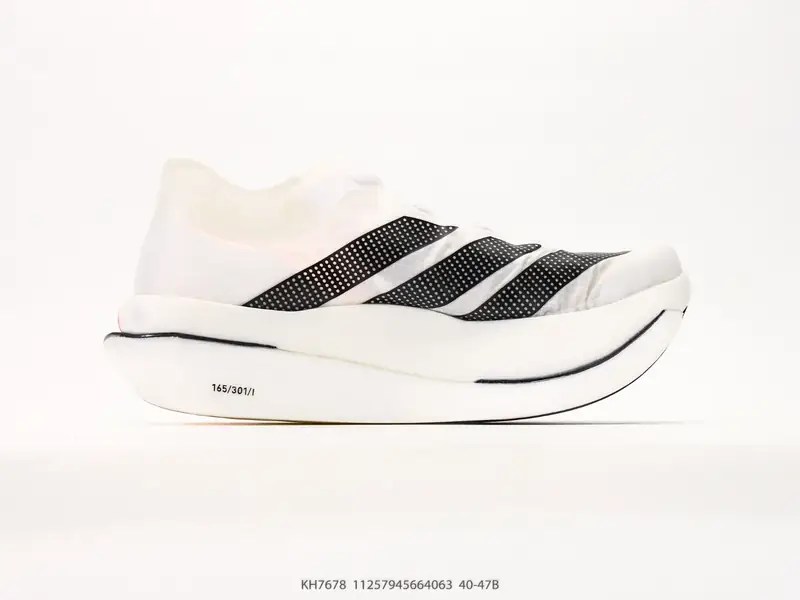 Adidas Sports Shoes Breathable Air Cushion KH7678 #11257945664063