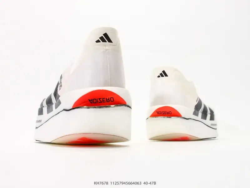Adidas Sports Shoes Breathable Air Cushion KH7678 #11257945664063