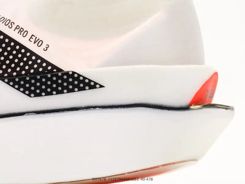 Adidas Sports Shoes Breathable Air Cushion KH7678 #11257945664063