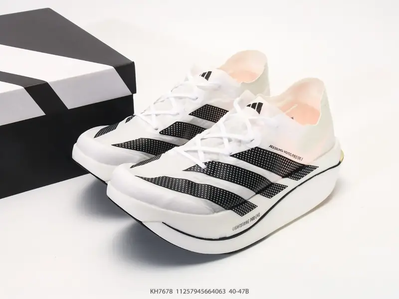 Adidas Sports Shoes Breathable Air Cushion KH7678 #11257945664063