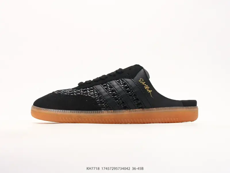Adidas Sportschuhe Atmungsaktiv Klassisch KH7718 #17457295734042